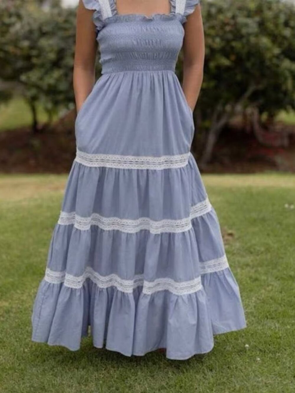 Sofie The Label Casella Dress